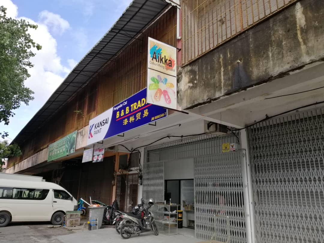 Kfc Simpang Renggam Delivery : Kambing Perap Pak Mat Western Simpang